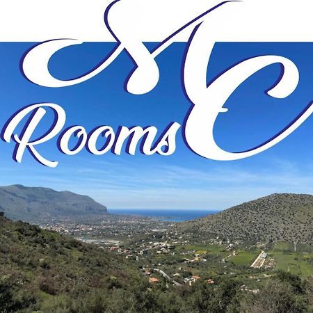 Torretta  Mc Rooms מראה חיצוני תמונה