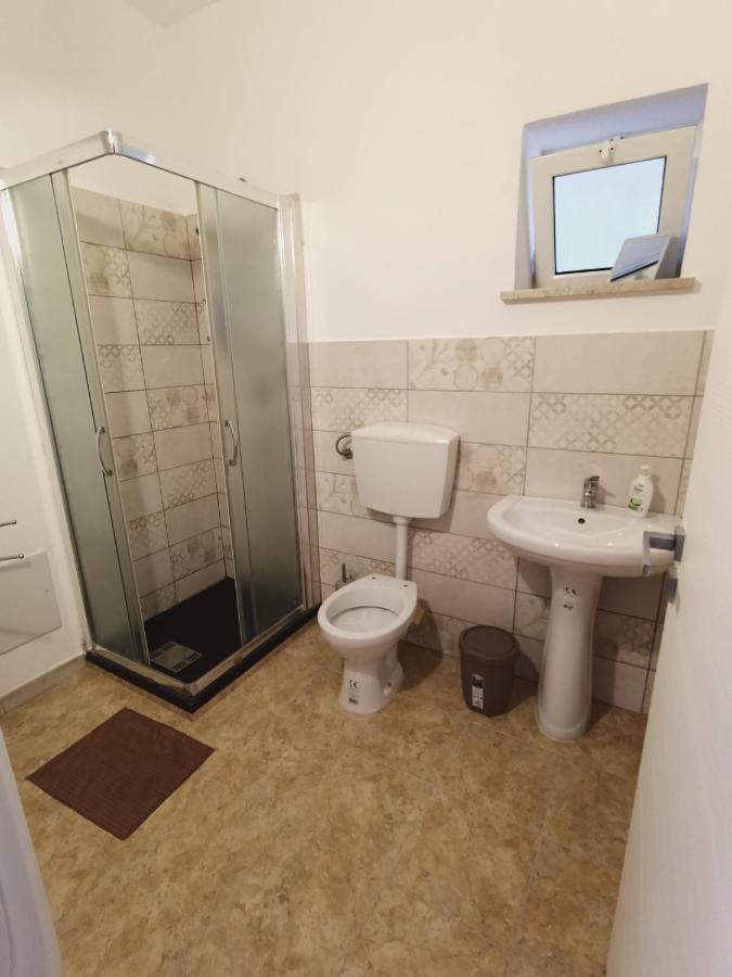 Torretta  Mc Rooms מראה חיצוני תמונה