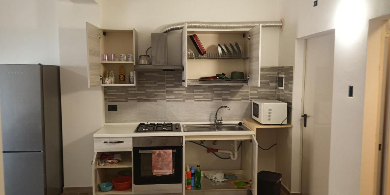 Torretta  Mc Rooms מראה חיצוני תמונה