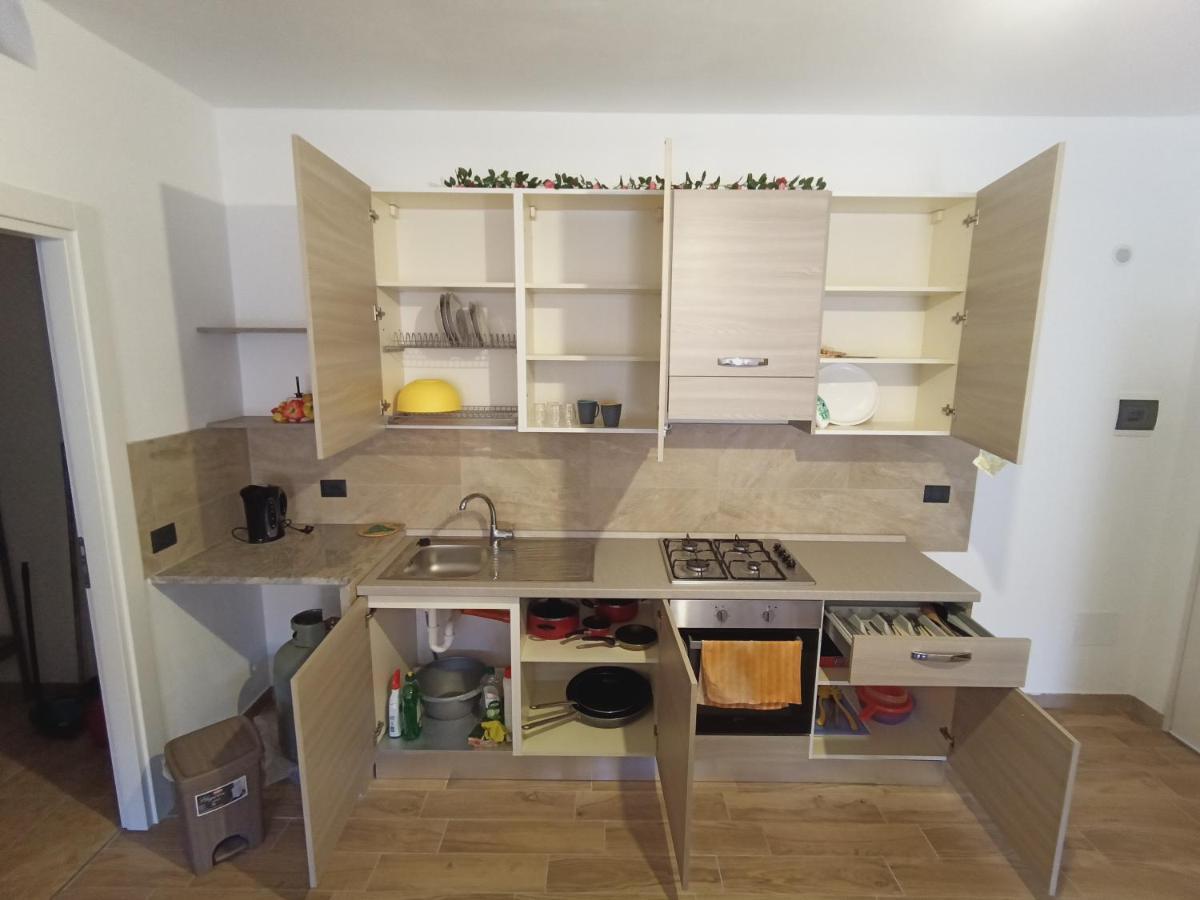 Torretta  Mc Rooms מראה חיצוני תמונה
