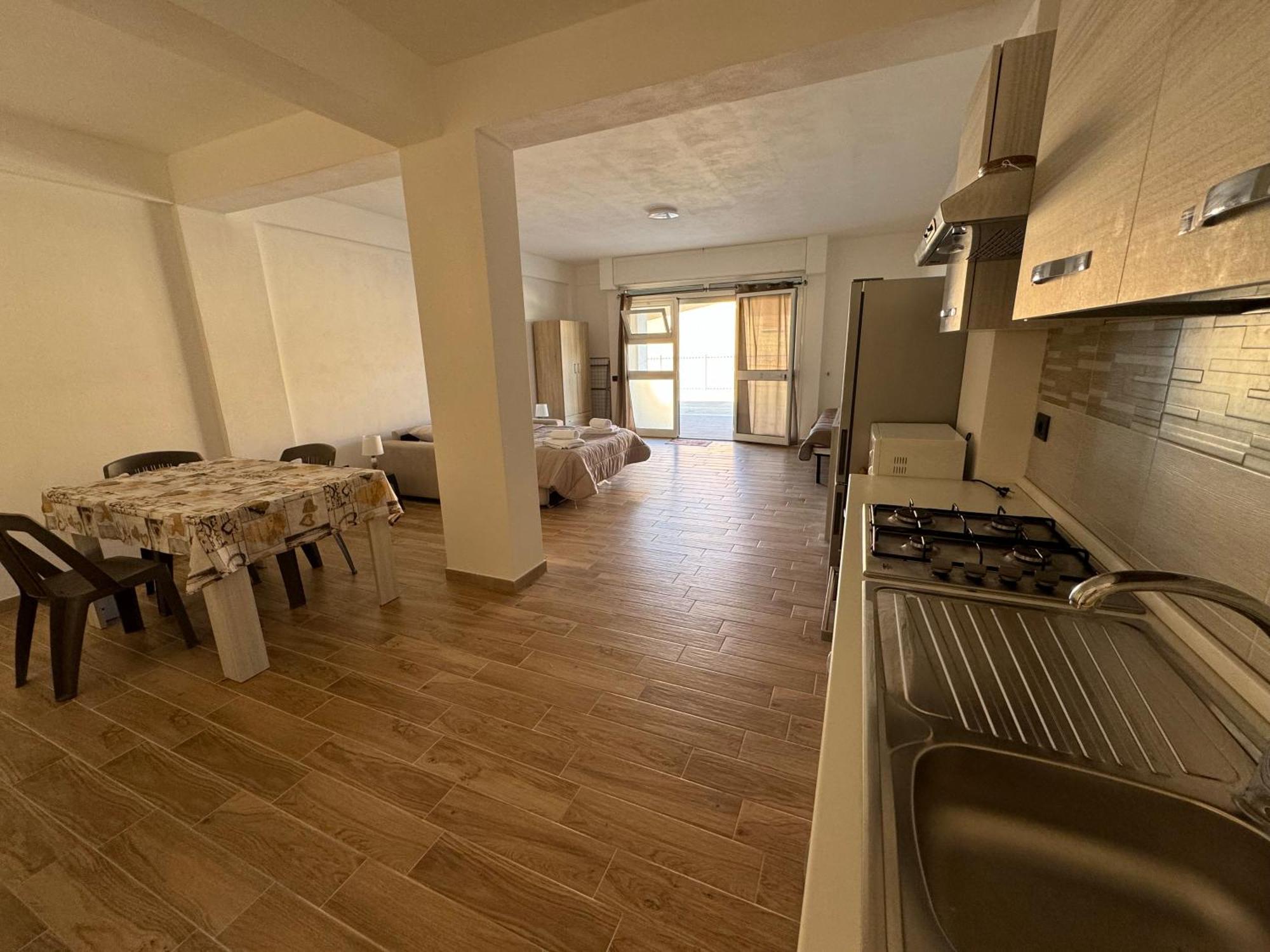 Torretta  Mc Rooms מראה חיצוני תמונה