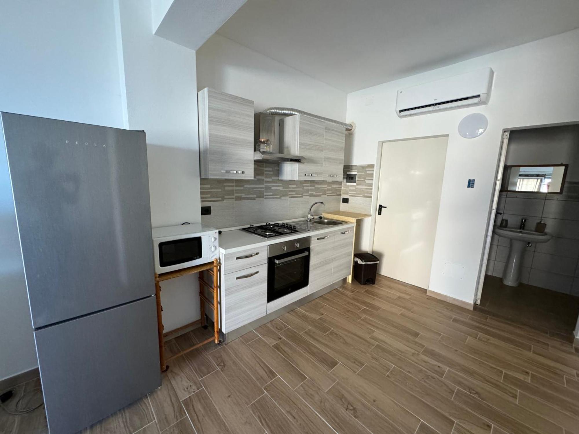 Torretta  Mc Rooms מראה חיצוני תמונה