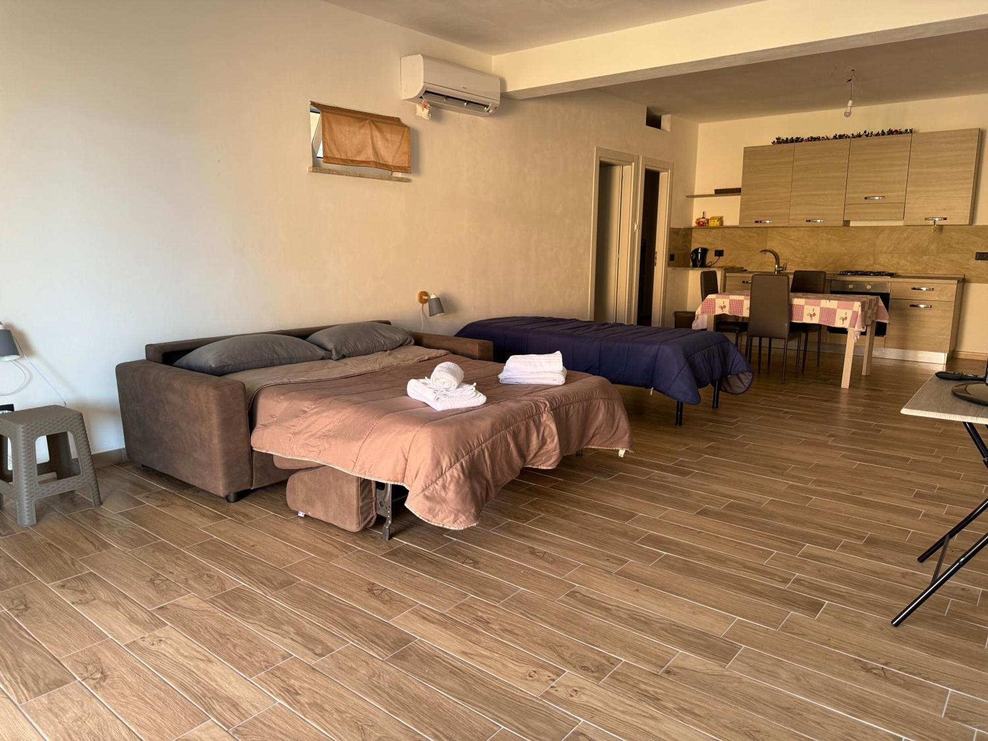 Torretta  Mc Rooms מראה חיצוני תמונה