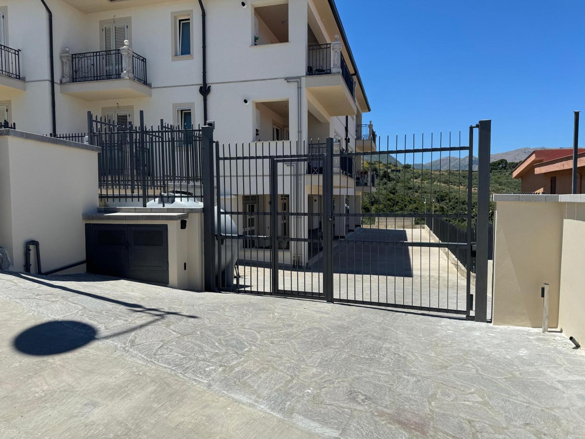 Torretta  Mc Rooms מראה חיצוני תמונה