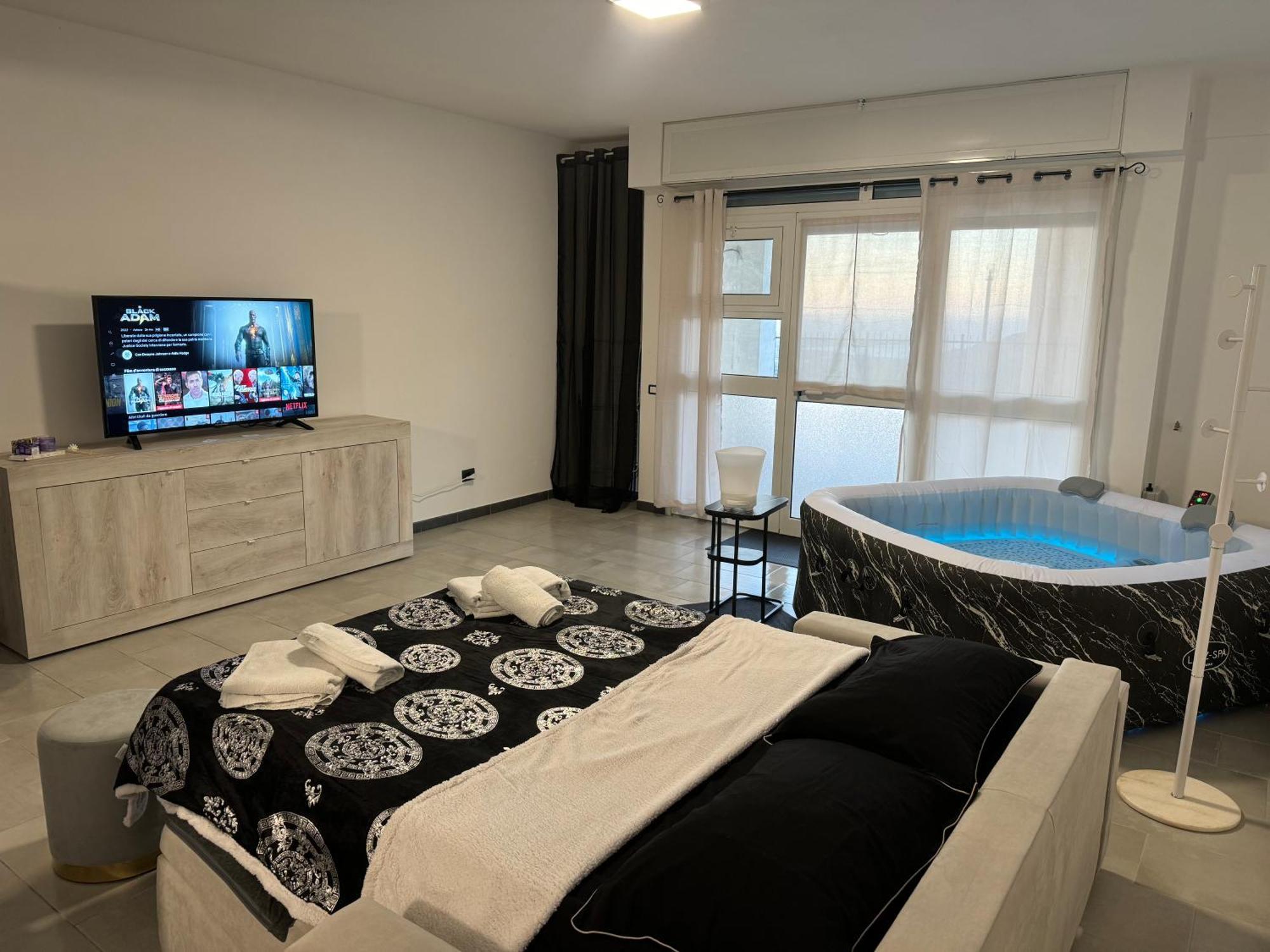 Torretta  Mc Rooms מראה חיצוני תמונה