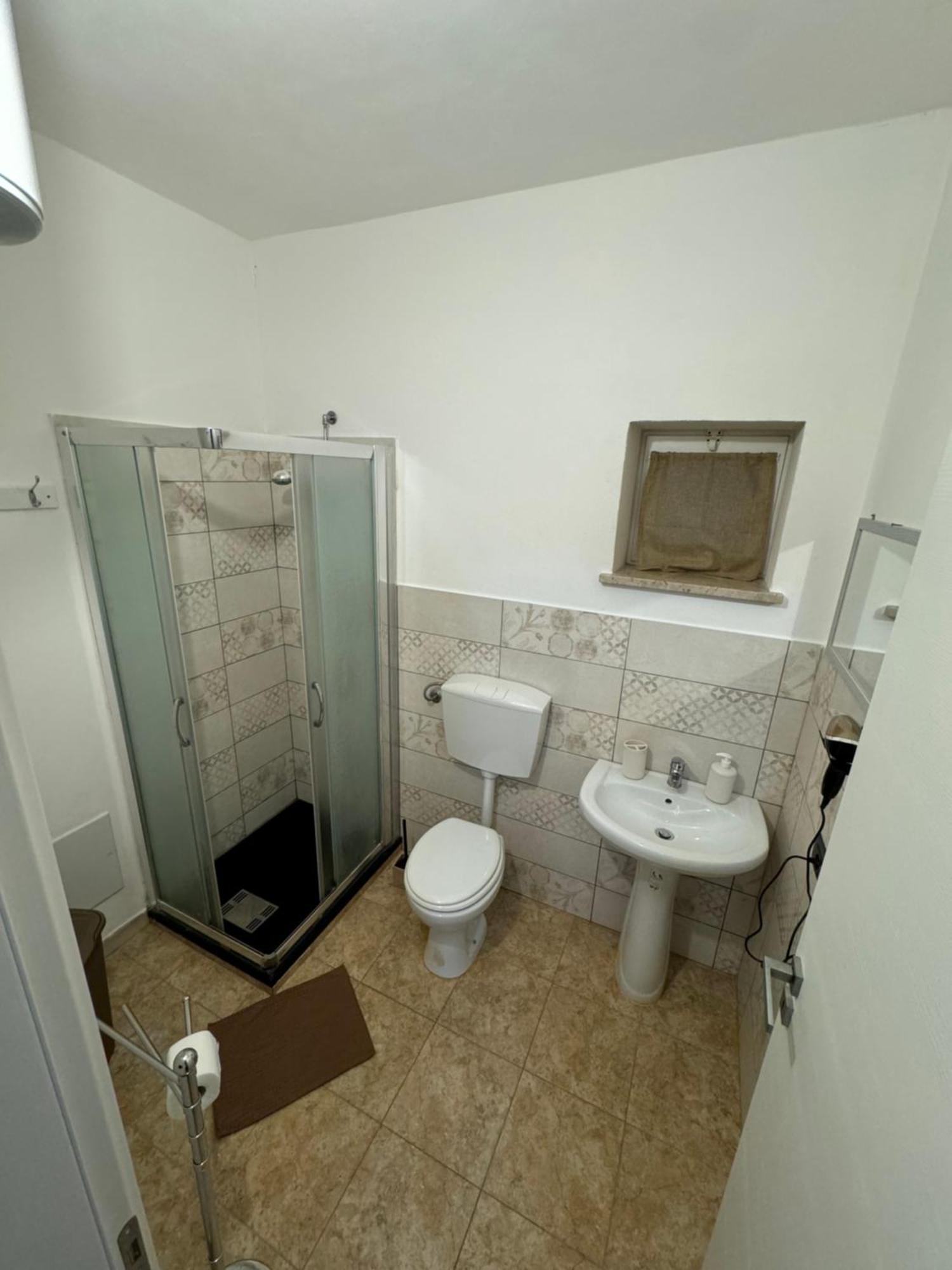 Torretta  Mc Rooms מראה חיצוני תמונה