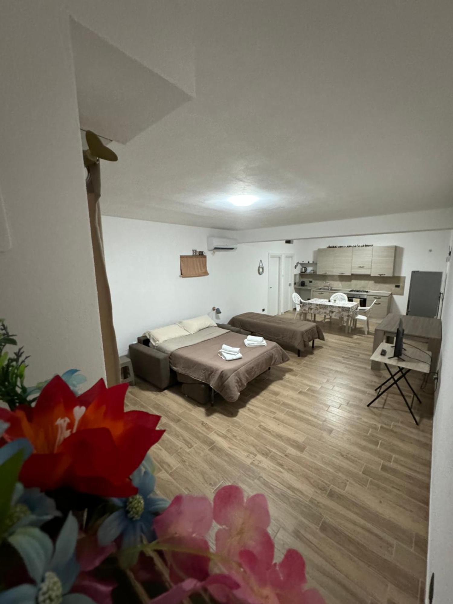 Torretta  Mc Rooms מראה חיצוני תמונה